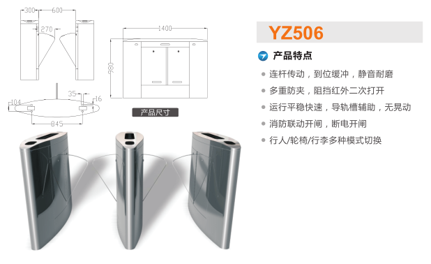 乌海乌达区翼闸二号